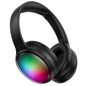 Onikuma B3 Wireless RGB Gaming Headset Bluetooth