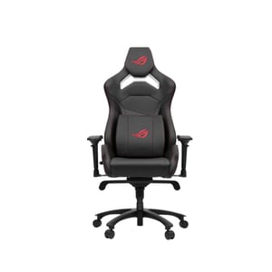 قيمنق تشير ASUS ROG Chariot Core PU Leather 4D Armrests
