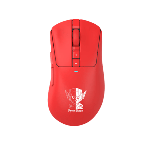Bloody R73 Ultra Pyro Blaze Wireless Gaming Mouse 16000 DPI