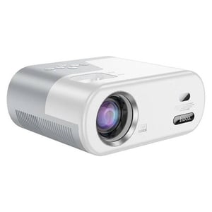 بروجكتر Hoco DT2 Mini محمول 3 انج 1280x720 IPS 60Hz