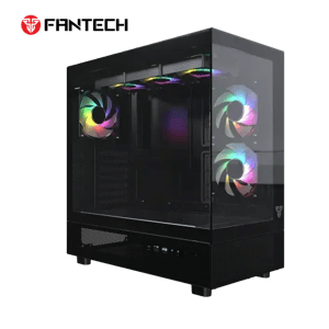 كيس Fantech CG86 Full Tower