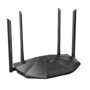 Tenda AC19 AC2100 Dual-Band Gigabit WiFi Router