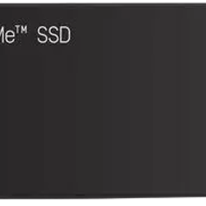 Western Digital WD_BLACK SN7100 500GB NVMe M.2 PCIe 4.0 SSD