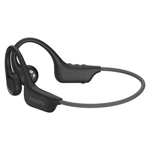 Philips TAA1708 On-Ear Bluetooth Headphones with Microphone Black