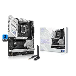 لوحة أم ASUS ROG Strix B760-A LGA1700 DDR5 ATX