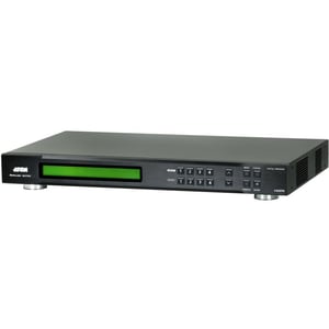 محول ATEN VM0404HA 4x4 مصفوفة HDMI 4K 1GbE