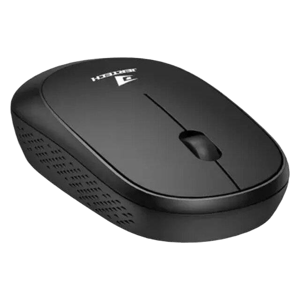 Jertech JR6 Wireless Mouse 2400 DPI Pink