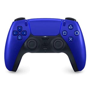 PlayStation DualSense Wireless Controller PS5 Cobalt Blue