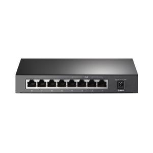 سويتش TP-Link TL-SG1008P V7 8-Port Gigabit Unmanaged 4-Port PoE+