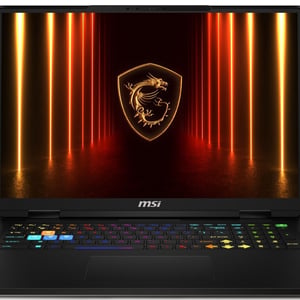 MSI Vector A18 HX 18″ Ryzen 9 9955HX 32GB/1TB RTX 5070 Ti Laptop