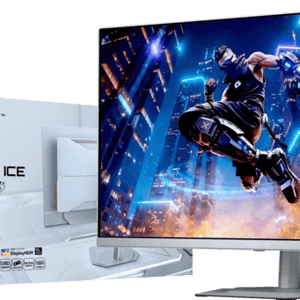 Gigabyte MO27Q2A-ICE 27" 2K 280Hz QD-OLED Gaming Monitor
