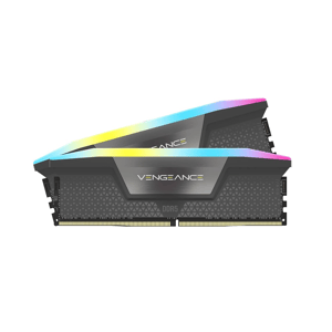 رام Corsair Vengeance DDR5 96GB (2x48GB) 6000MHz Black