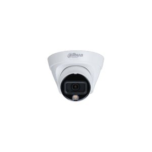 كاميرا سلكية Dahua IPC-HDW1239T1-A-LED-S5 1080p 1920x1080