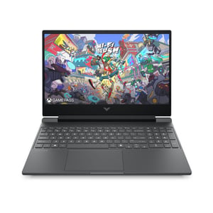 HP Victus 15-FA2021NIA, Intel Core i7-13620H , RAM 16GB, SSD 512GB, NVIDIA RTX 3050 6G, 15.6 Inch FHD, Black