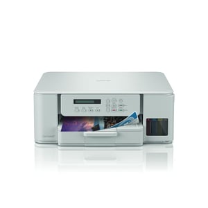 Brother DCP-T536DW Color Ink Tank All-in-One Printer
