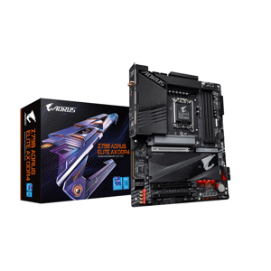 لوحة أم Gigabyte AORUS Elite AX Z790 DDR4 LGA1700 ATX
