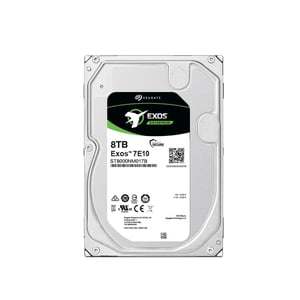 هارد Seagate Exos 7E10 8TB SATA داخلي