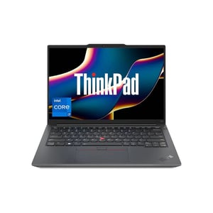 Lenovo ThinkPad E14 | Intel Core i7-1355U, 8GB RAM, 512GB SSD, 14" WUXGA