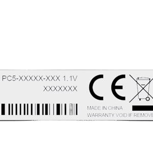 Lexar DDR5 16GB 5600MHz SODIMM Laptop Memory