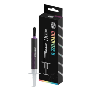 Cooler Master CryoFuze 5 Thermal Paste 20g Purple