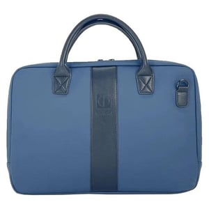 شنطة Union Bags 15.6″ Blue