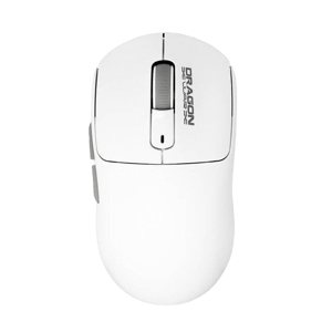 Dragon War G28 8K Wireless Gaming Mouse 26000 DPI
