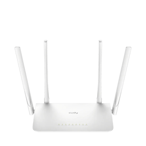 Cudy WR1300 WiFi 5 Dual-Band Router AC1200