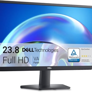 شاشة Dell SE2425H 24 انج FHD 1920x1080 75Hz VA