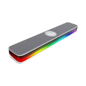 Bloody S10 Bluetooth RGB Gaming Soundbar