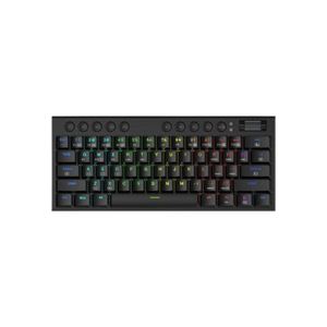 Redragon Noctis K632 PRO 60% Mechanical Gaming Keyboard Wireless RGB