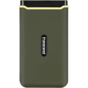 هارد خارجي Transcend ESD380C 2TB USB 3.2