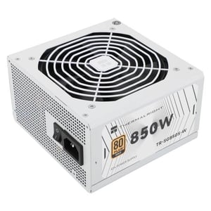 باور سبلاي Thermalright SG-850S 850W 80+ Gold Non-Modular أبيض