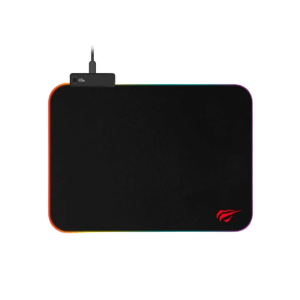 Havit HV-MP901 RGB Mouse Pad 36x26cm Smooth Surface
