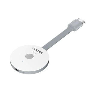 محول UNITEK إرسال واستقبال HDMI لاسلكي