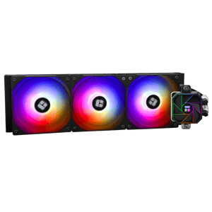Thermalright Aqua Elite 360 V3 AIO Liquid Cooler 360mm RGB
