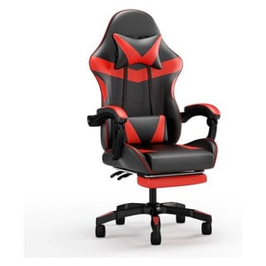Gaming Chair 208-DC-074 Black-Red