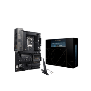 ASUS ProArt B760-CREATOR WIFI Intel B760 LGA1700 ATX Motherboard