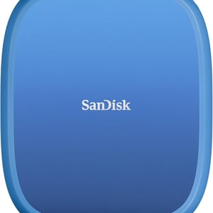 هارد خارجي SanDisk Creator Phone 1TB USB 3.2 1000MB/s SSD