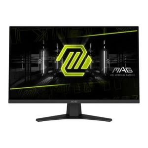 شاشة MSI MAG 274F 27″ 1920x1080 200Hz IPS