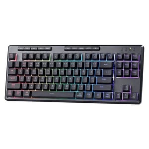 كيبورد Redragon Shiva Pro 87-K516 TKL غشاء لاسلكي RGB