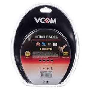 كيبل VCOM HDMI إلى HDMI 3m