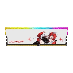Juhor Anime Edition DDR5 16GB 6400MHz Memory Module