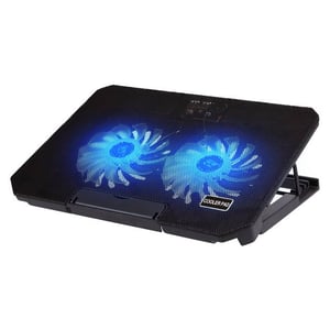 Tiger S01 Entry Laptop Cooling Pad