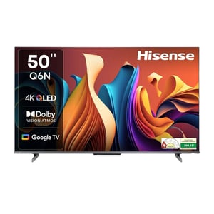 Hisense 50″ 4K 3840x2160 60Hz VA Monitor