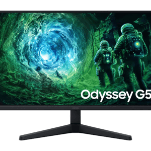 Samsung G5 27″ 2560x1440 200Hz IPS Gaming Monitor