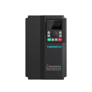 Marsriva MR-VFD7.5K-H3P20 7.5KW 3-Phase Solar Pumping Inverter