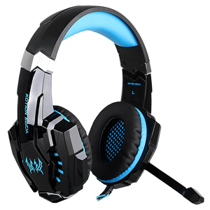 Kotion Each G9000 Gaming Headset Wired 40mm Driver