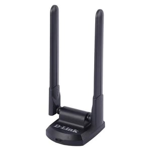 محول USB D-Link DWA-X1852 AX1800 WiFi 6 MU-MIMO