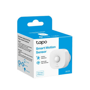 TP-Link Tapo T100 Smart Motion Sensor Wireless