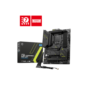 لوحة أم MSI MAG Tomahawk Z790 LGA1700 ATX DDR5
